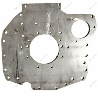 Лист задний Д-245S3A(для дизеля с двухдисковым сцеплением) (аналог) Китай 245-1002313-Б
