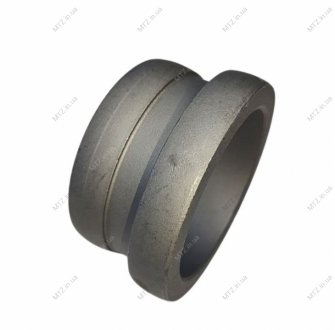 Втулка перехідна (78х78) при встановленні ТКР вир-во Чехія(аналог) Китай 245-1008013