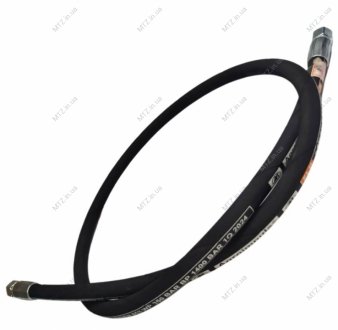 Рукав высокого давления 1,21м/d=8/S-19 2SN Евро(выр-во "Агро-Импульс") Агро-Импульс НБ-11250