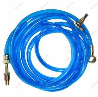 Топливопровод низкого давления (3 штуцера)(аналог) Китай 1221-1101345