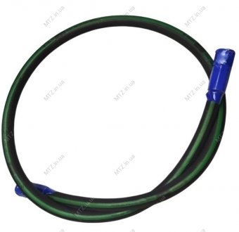 Рукав высокого давления 1,21м/d=8/S-19 1SN(выр-во гидросила) Гидросила НБ-11249