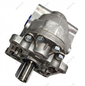 НШ 50М-3-Л Насос лівий MASTER (Гідросила) Гидросила НБ-10773