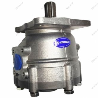 НШ 32А-3 Насос круглий правий (Гідросила) Гидросила НБ-10760