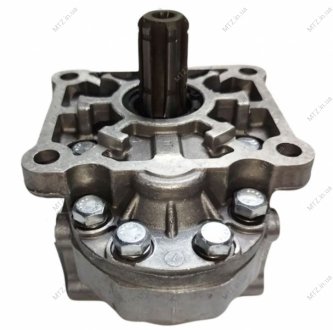 НШ 32М-3-Л Насос лівий MASTER (Гідросила) Гидросила НБ-10766