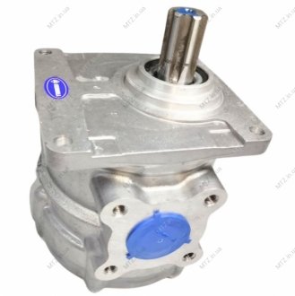 НШ 100А-3 Насос круглий правий (Гідросила) Гидросила НБ-10551