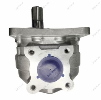 НШ 100М-3Л Насос лівий MASTER (Гідросила) Гидросила НБ-10554