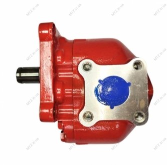 НШ 50М-4-Л Насос лівий (Гідросила) Гидросила НБ-10775