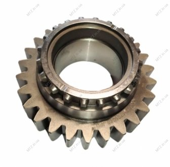 Шестерня(Z=26)(аналог) Китай 1522С-1701048