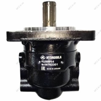 НШ 50М-4 Насос правий (Гідросила) Гидросила НБ-10774