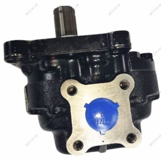 НШ 32М-4 Насос правий (Гідросила) Гидросила НБ-10767