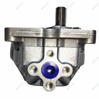 НШ 14М-3 Насос правий (Гідросила) Гидросила НБ-10568