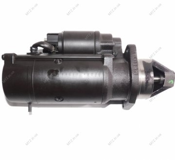 Стартер 24В/4 кВт z=10 (ЯМЗ Евро-3, 4) (MAHLE, Словения) Knecht-Mahle AZF 4365 (11.132.348)