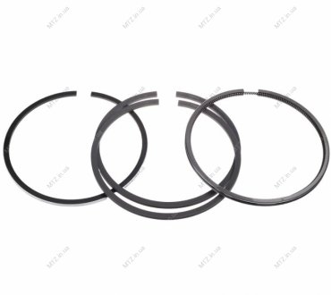 Кольца поршневые СМД-60, ЯМЗ 236 (4к, п.к) Mar-Mot 60-03006-01/236-1004002