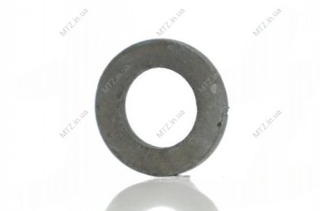 Шайба силова гайки шпильки головки МТЗ,ЮМЗ (ф14, Ст65Г, t=2,5) (вир-во Україна) Мотор-Плюс ООО 48-1002318