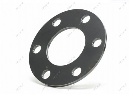 Пластина прижимная (6 отв.) МТЗ-80-1221 (t=4,0 мм) (выр-во Украина) Мотор-Плюс ООО 80-4202081-А