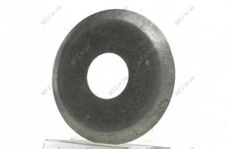 Маслоотражатель вала колен. передн. МТЗ (выр-во Украина) Мотор-Плюс ООО 50-1005042
