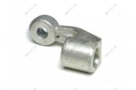 Рычаг управления гидрораспределителем Р 80 (выр-во МТЗ) Мотор-Плюс ООО 50-4607086-А