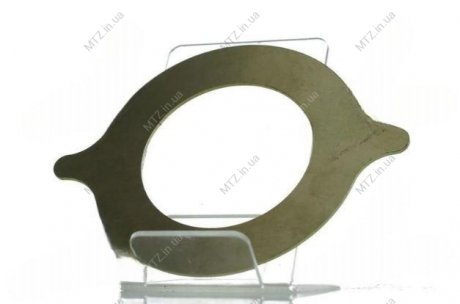 Шайба опорная дифференц. МТЗ (латунь) (выр-во Украина) Мотор-Плюс ООО 50-2403049-Б
