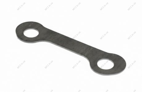 Пластина стопорная МТЗ (t=2,0 мм) (выр-во Украина) Мотор-Плюс ООО 70-4605034