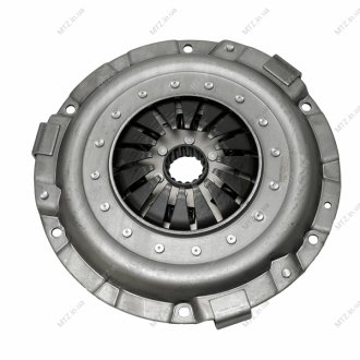 Диск натискний в зб. (кошик) (пелюстковий) МТЗ-80, 82, 892, 820, 892, 920 (в-во AC) S.I.L.A. 80-1601090-Д