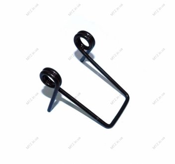 Пружина лапки корзины сцепления МТЗ (AC) S.I.L.A. 50-1601083-Б