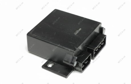 Реле поворотов КАМАЗ, МАЗ, КРАЗ DECARO РС951А (фото 1)