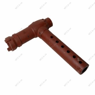 Кулак висувний нового зразка (в-во AC) S.I.L.A. 80-3001070