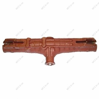 Вісь передня (балка) ГОРУ (в-во AC) S.I.L.A. 50-3001010-А-01