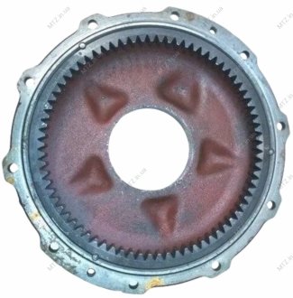 Крышка редуктора ПВМ с шестерней в сборе (1521-2308016+1520-2308064) МТЗ-1221/1222/1522/1523/2022 (AC) S.I.L.A. 1521-2308020