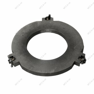 Диск сцепления средний в сборе (с рычагом на ушах) МТЗ-1221, 1523 Д-260 (AC) S.I.L.A. 1520-1601085