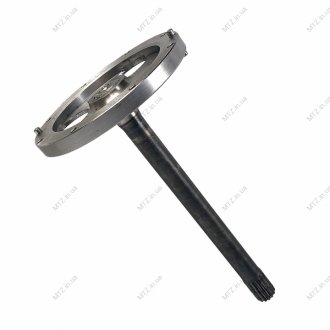 Вал блокировочный (L=380мм) (мокрые тормоза) МТЗ-1221 (AC) S.I.L.A. 70-2409020-02