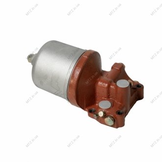 Фільтр масляний відцентровий Д-240, -243 (в-во AC) S.I.L.A. 240-1404010-А-01