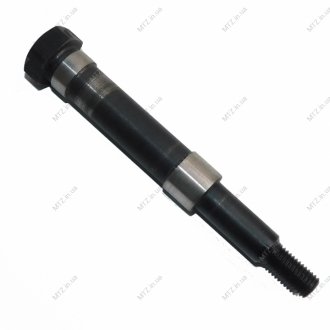 Болт центральный / ось натяжителя водяного насоса Д-260.5, L=155 мм (AC) S.I.L.A. 260.5-1310119