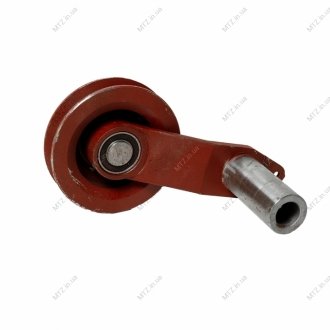 Натяжитель ремня Д260 1-но руч. МТЗ 1221, 1523, 1522 (AC) S.I.L.A. 260-1310105