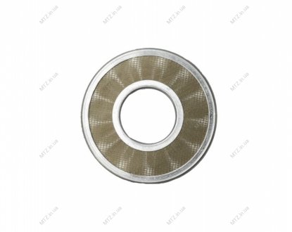 Елемент фільтру гідросистеми (сітка) КАМАЗ, МТЗ (в-во AC) S.I.L.A. 80-1716080