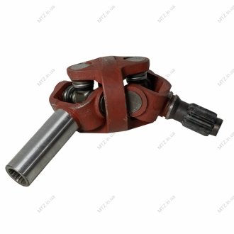 Шарнир сдвоенный трактора МТЗ 1222, 1523, 2022 (AC) S.I.L.A. 1525-2308024