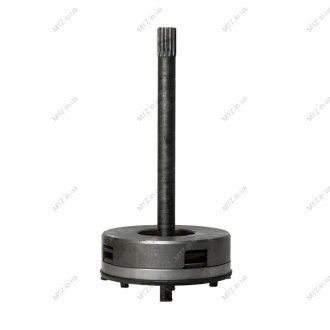 Муфта блокування диференціала L=440 мм (AC) S.I.L.A. 70-2409010-Б-01