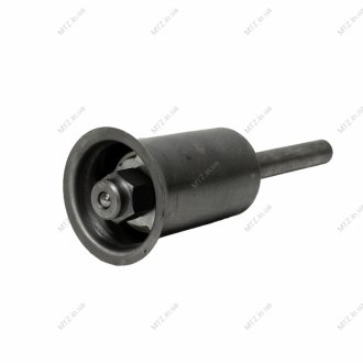 Фільтр гідросистеми МТЗ з корпусом (в-во AC) S.I.L.A. 80-4608012-А