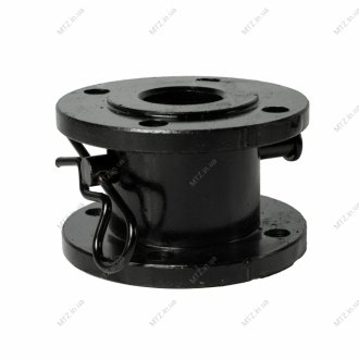 Муфта обгінна валу карданного (AC) S.I.L.A. 82-2203000