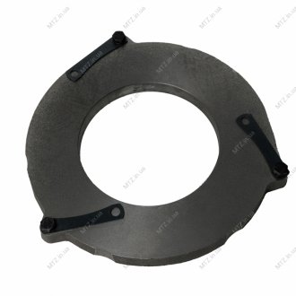 Диск середній в зб. (в-во AC) S.I.L.A. 85-1601085