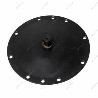 Крышка діафрагми (в-во AC) S.I.L.A. 70-2409030-Б