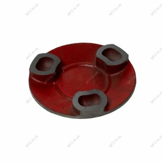 Диск нажимной (AC) S.I.L.A. 70-2409018