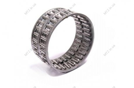 Подшипник втор.вала КПП КамАЗ RIDER 664916