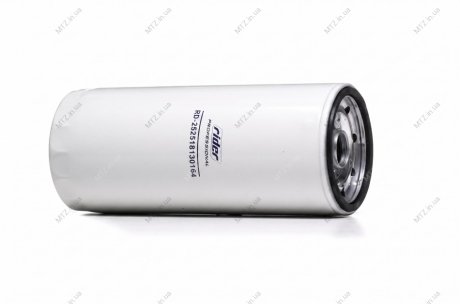 Фильтр масляный Эталон, TATA Е-4 RIDER RD-252518130164-PRO