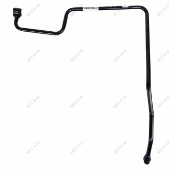 Маслопровод от НШ-10 к насос-дозаторf МТЗ-80, 82, 800-952 (AC) S.I.L.A. Ф80-3407510