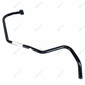 Маслопровід от гідробака до НШ-10 МТЗ-80, 82, 800-952 (в-во AC) S.I.L.A. Ф80-3407760