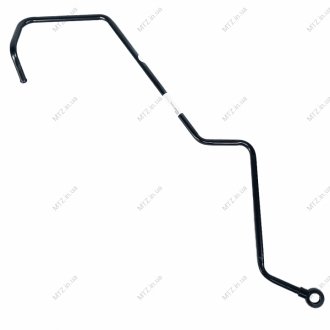 Маслопровід радіатора масляного МТЗ впускний/верхній (в-во AC) S.I.L.A. 70-1405110