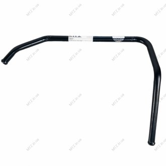 Маслопровід радіатора масляного МТЗ випускний/нижній (в-во AC) S.I.L.A. 70-1405117-Б