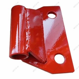 Кронштейн навески задней оси МТЗ-80, 82 (ТД Автокомплект) Евро-Лан Трейд 70-4600020