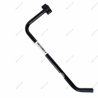 Маслопровод от ГУР к насосу НШ-10 МТЗ (AC) S.I.L.A. 70-3407100